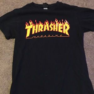 Thrasher shirt
